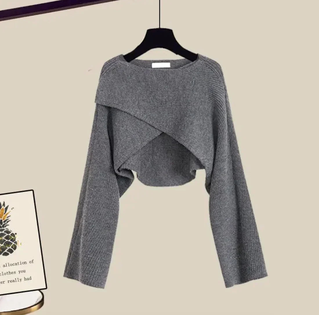 Loretta - Completo tre pezzi da donna