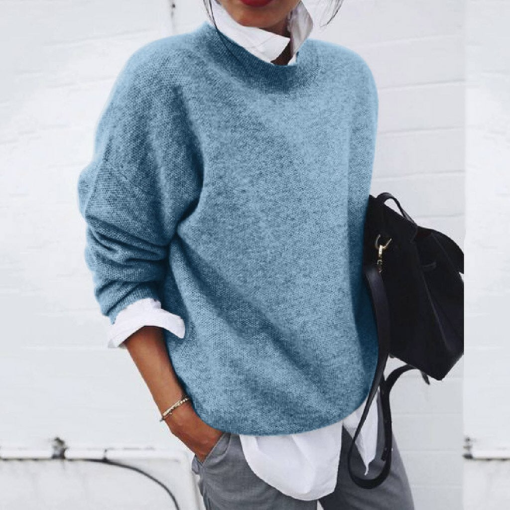 Lola - Women's Comfortable Soft Pullover