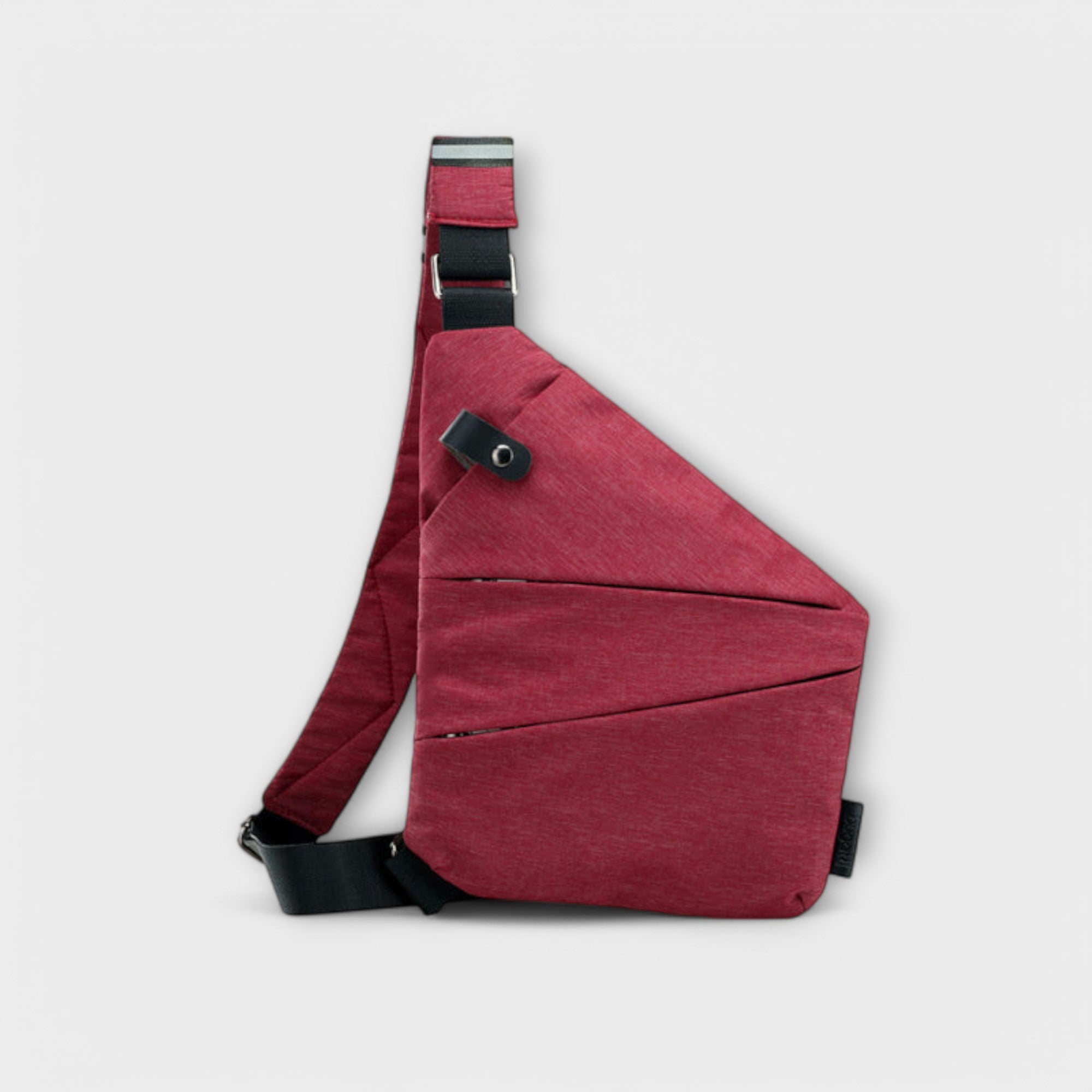 Women's Anti-Theft Crossbody Bag