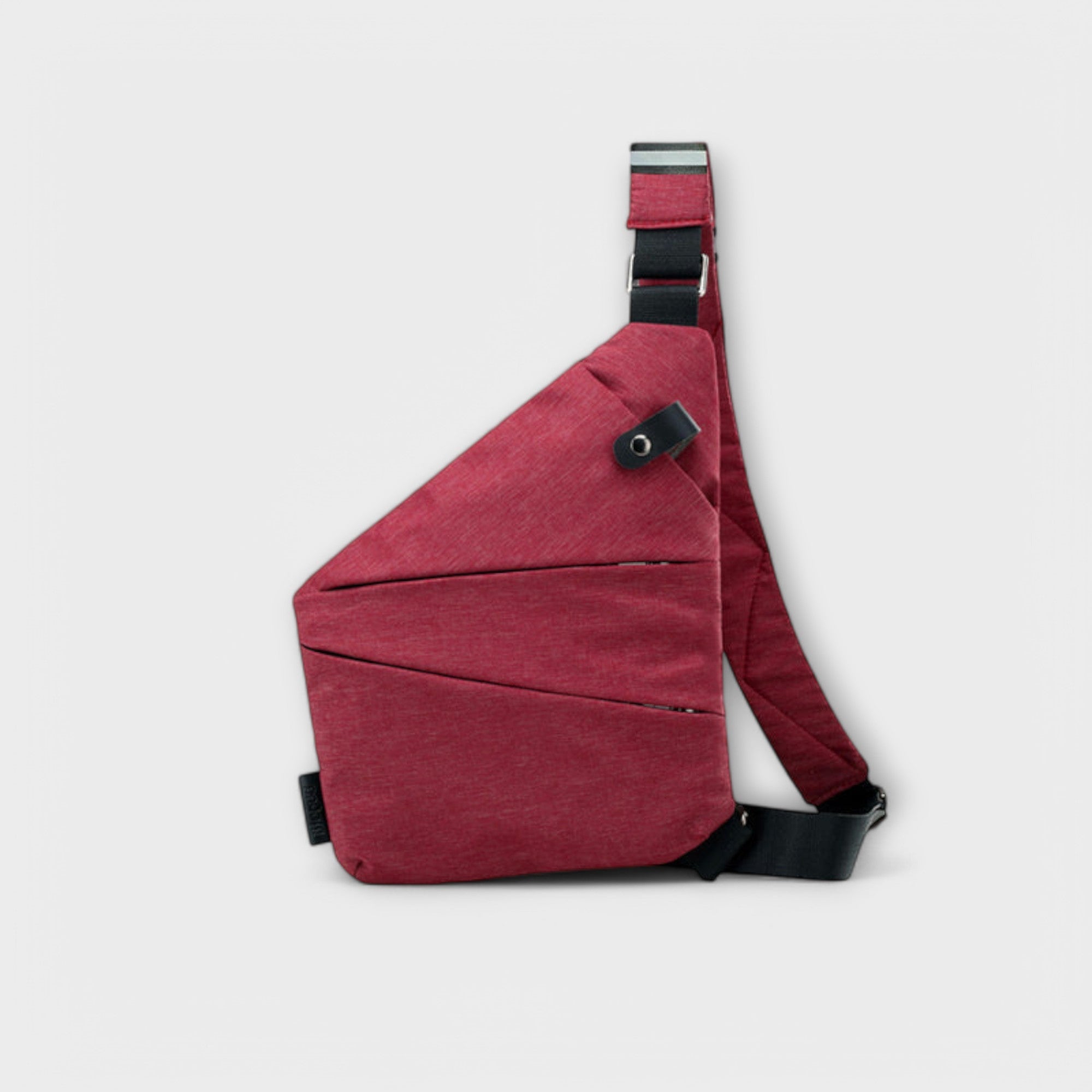 Women's Anti-Theft Crossbody Bag