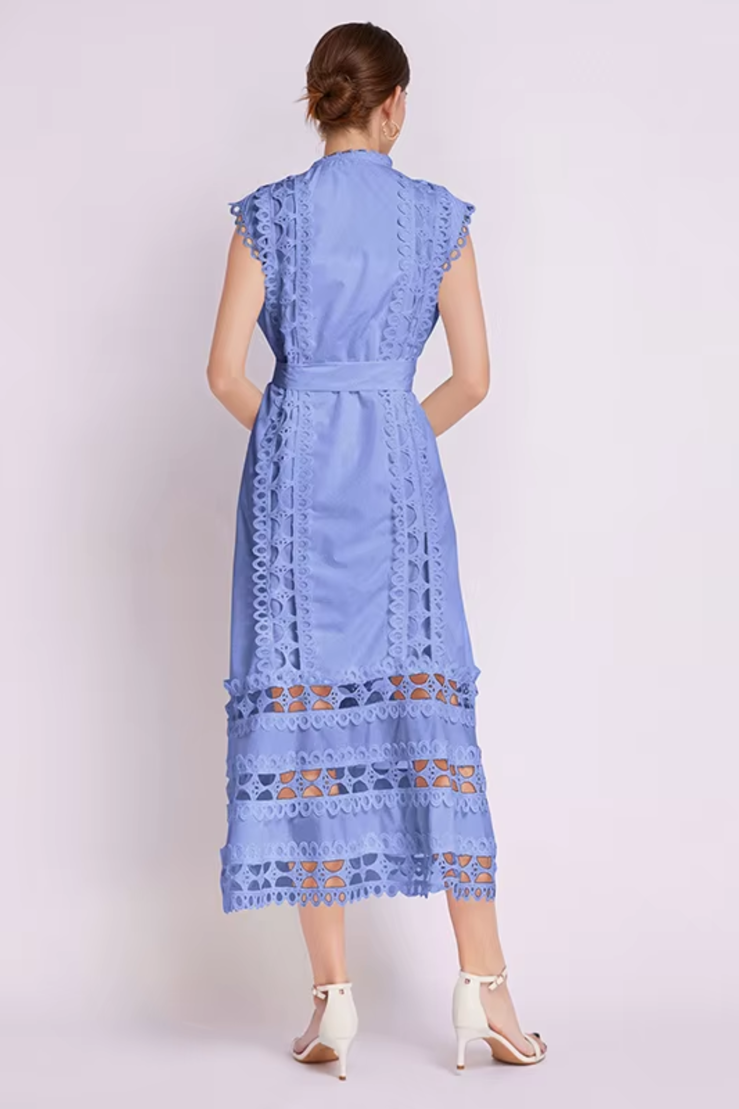 Amara - Tied Dress for Women