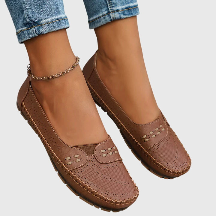 Maple - Zapatos ortopédicos