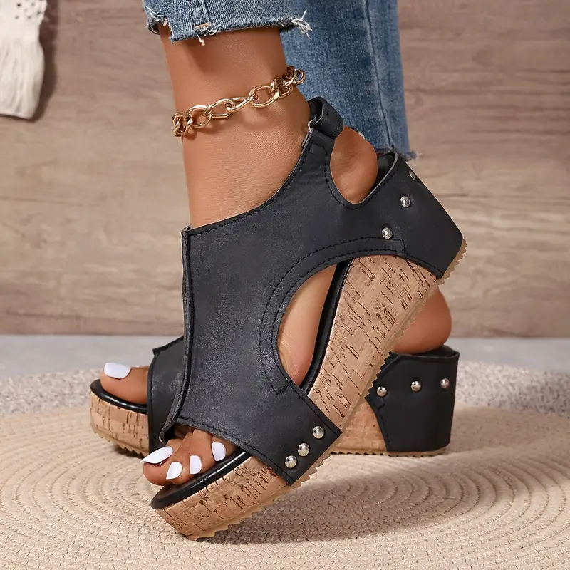 Amber - Women's Comfortable Support Sandals
