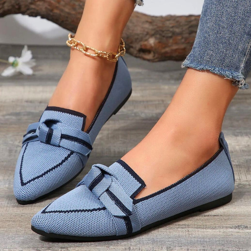 Diana - Women's Flats