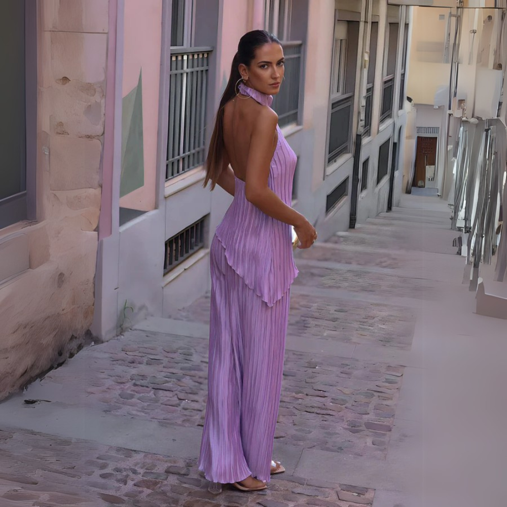 Bella - Women's Summer Chic Set