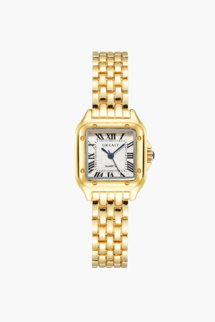 Alira - Women's Watch Timeless Vintage Charm