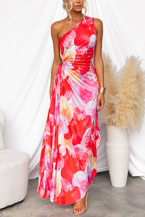 Lirielle - Women's Pleated Summer Dress - photo 5