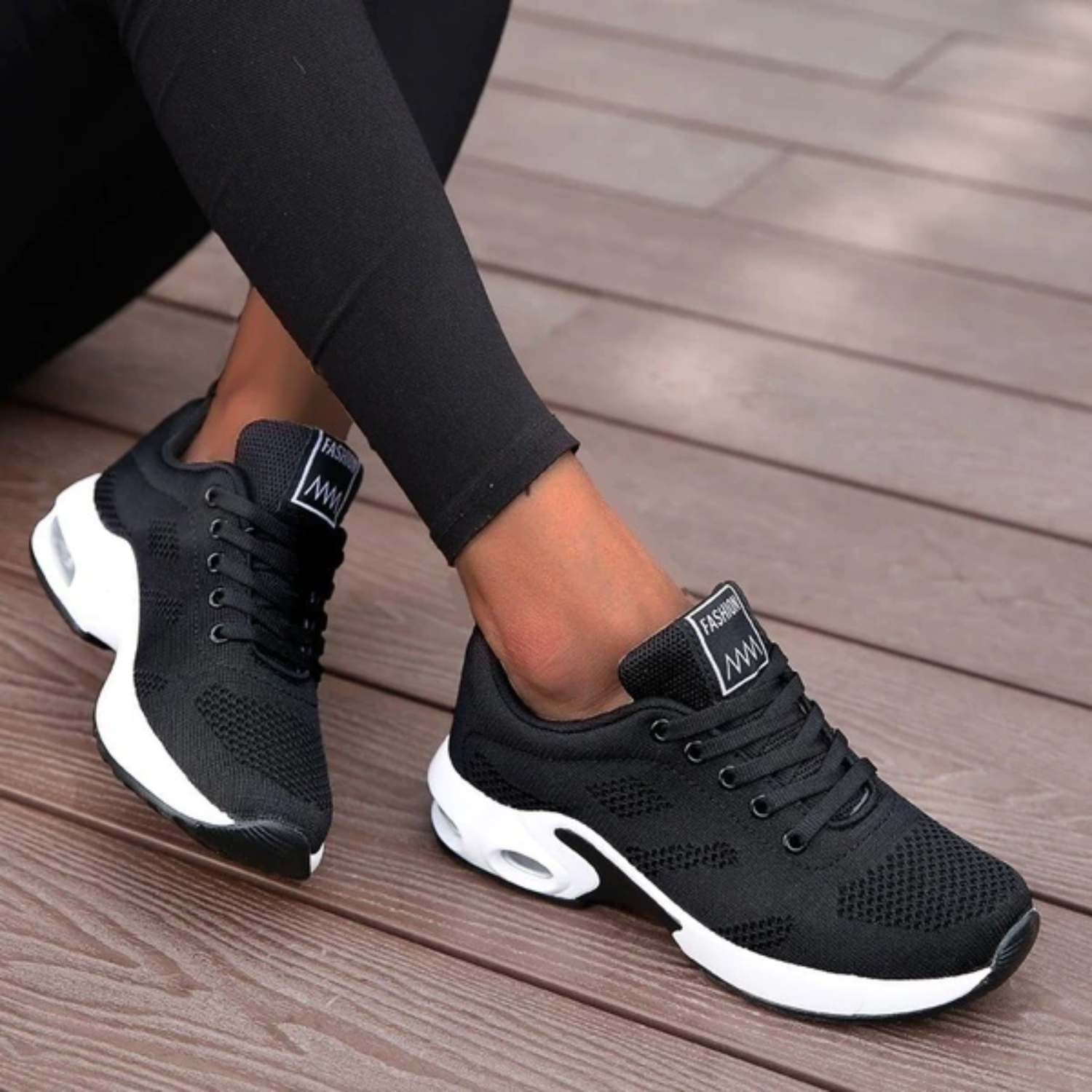 Ava - Women's Lightweight Running Shoes