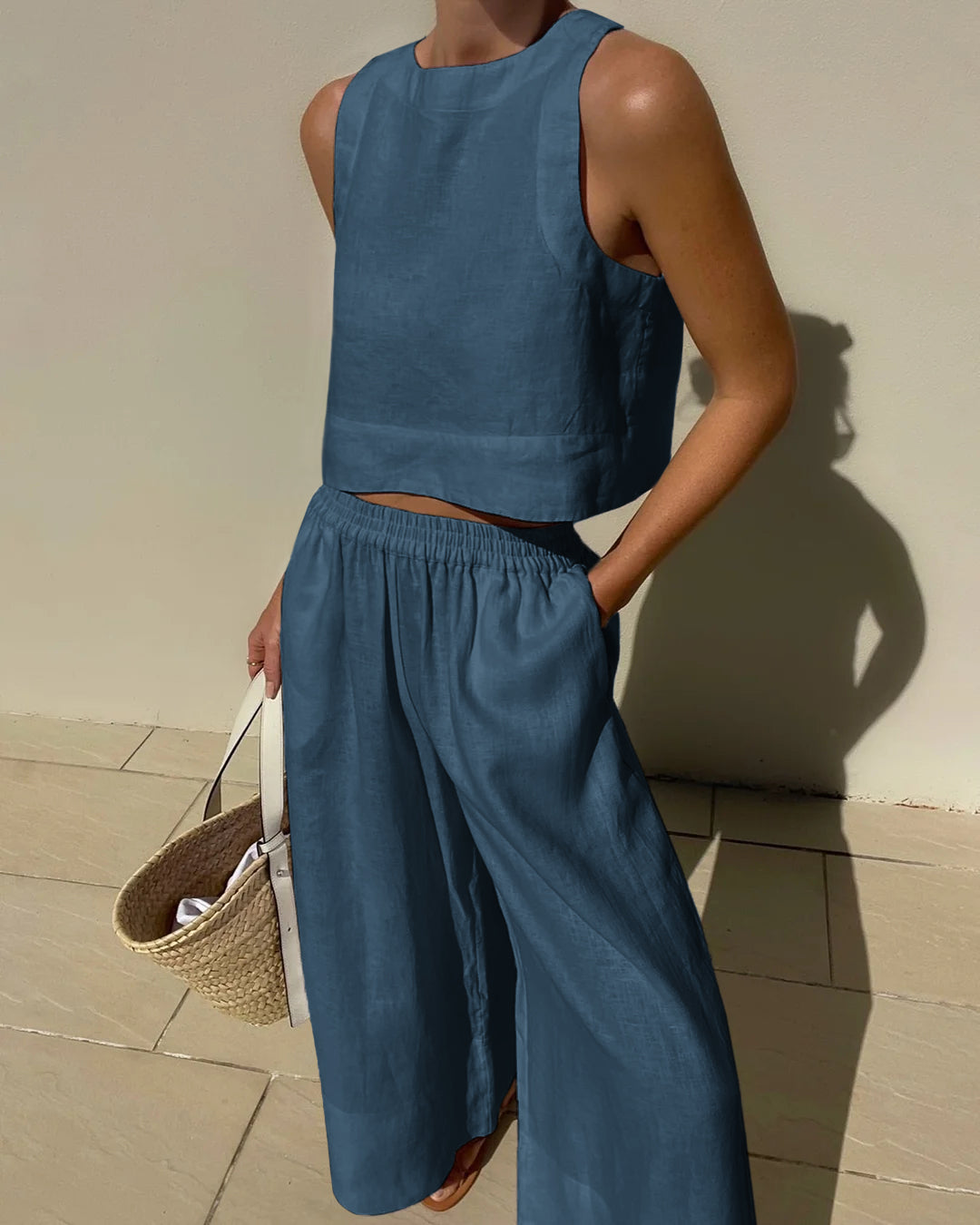 Maricar - Women's Two-Piece Set