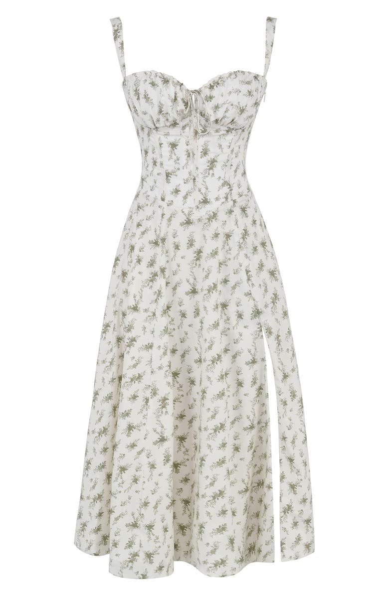 Isla - Women's Summer Dress - photo 13
