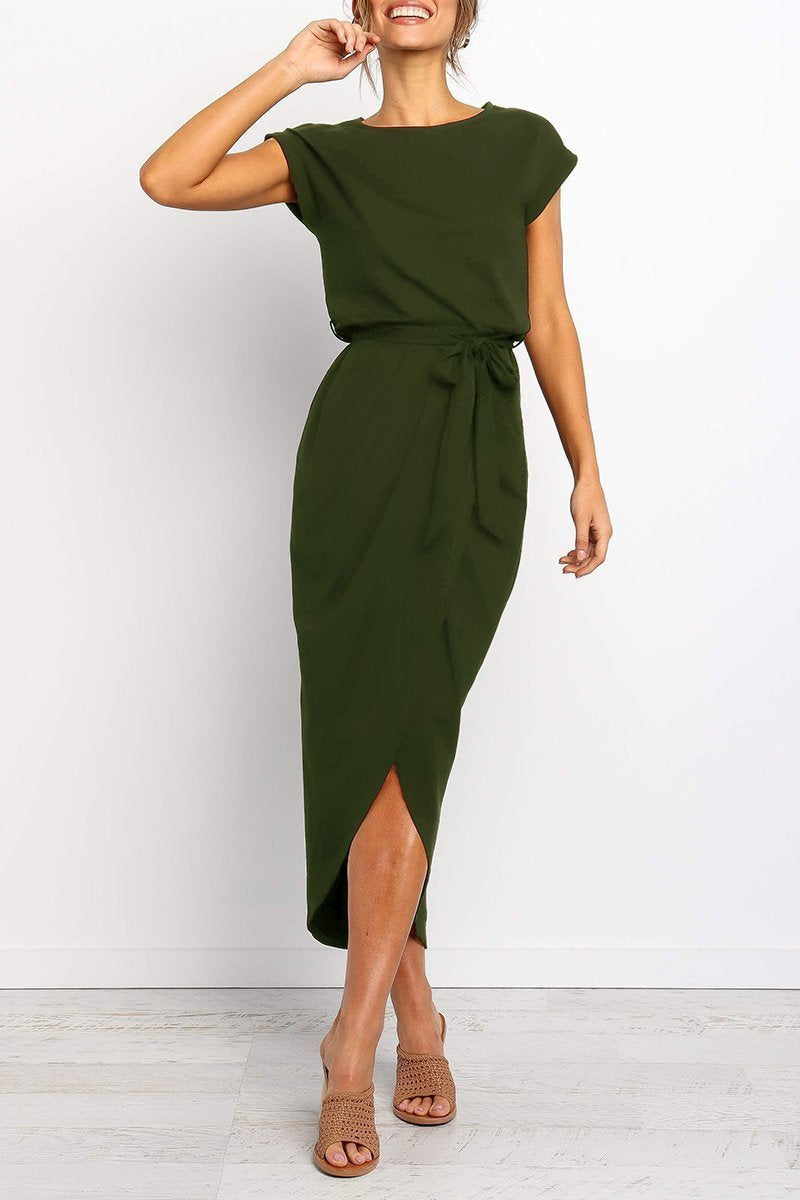 Billie - Women's Midi Dress