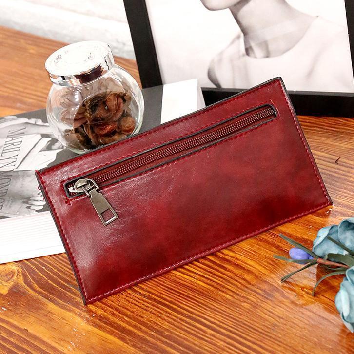 Georgia - Women's 4-Piece Vintage Bag Set