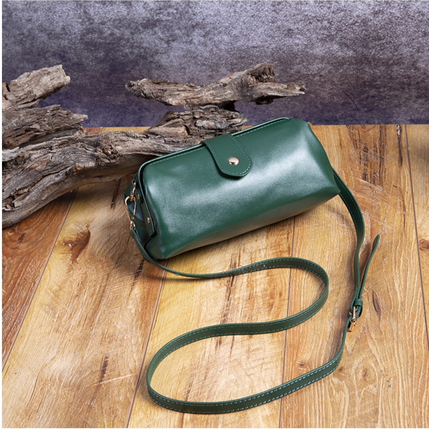 Lily - Women's Mini Crossbody Bag