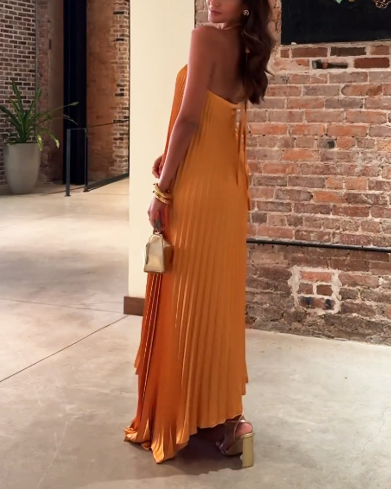 Selena - Women's Evening Dress - photo 4