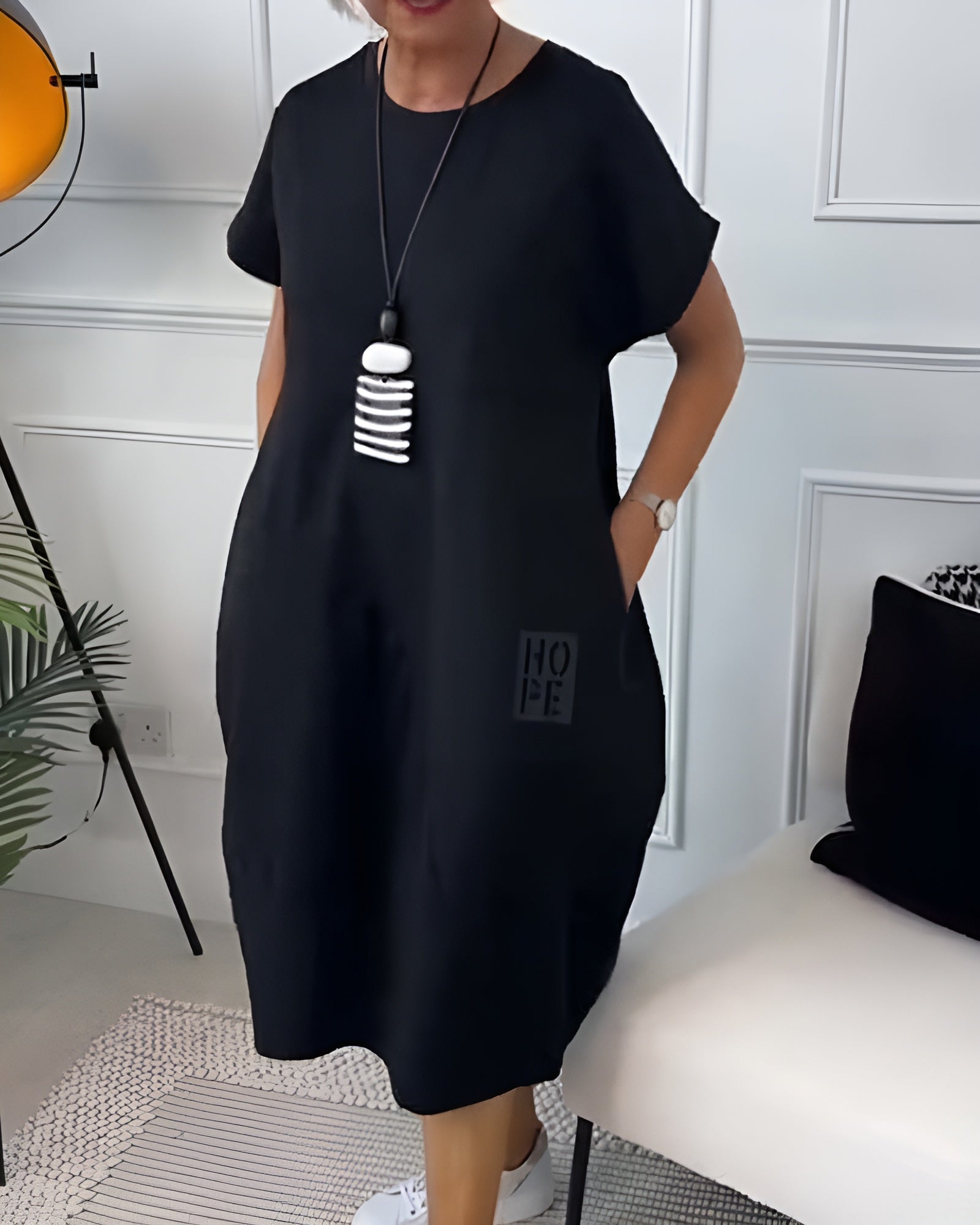 Elara - Women's Maxi Dress | Plus Size Available