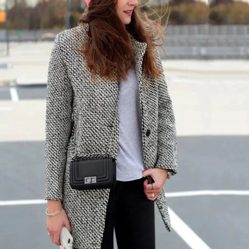 Vienna - Women's Coat