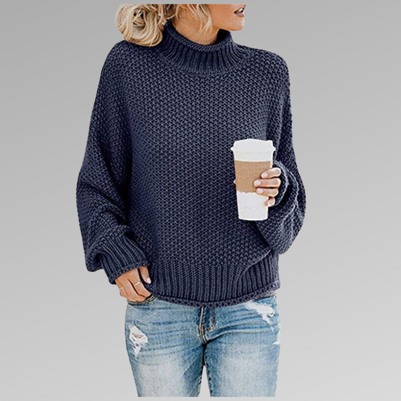 Tilly - Women's Knitted Sweater