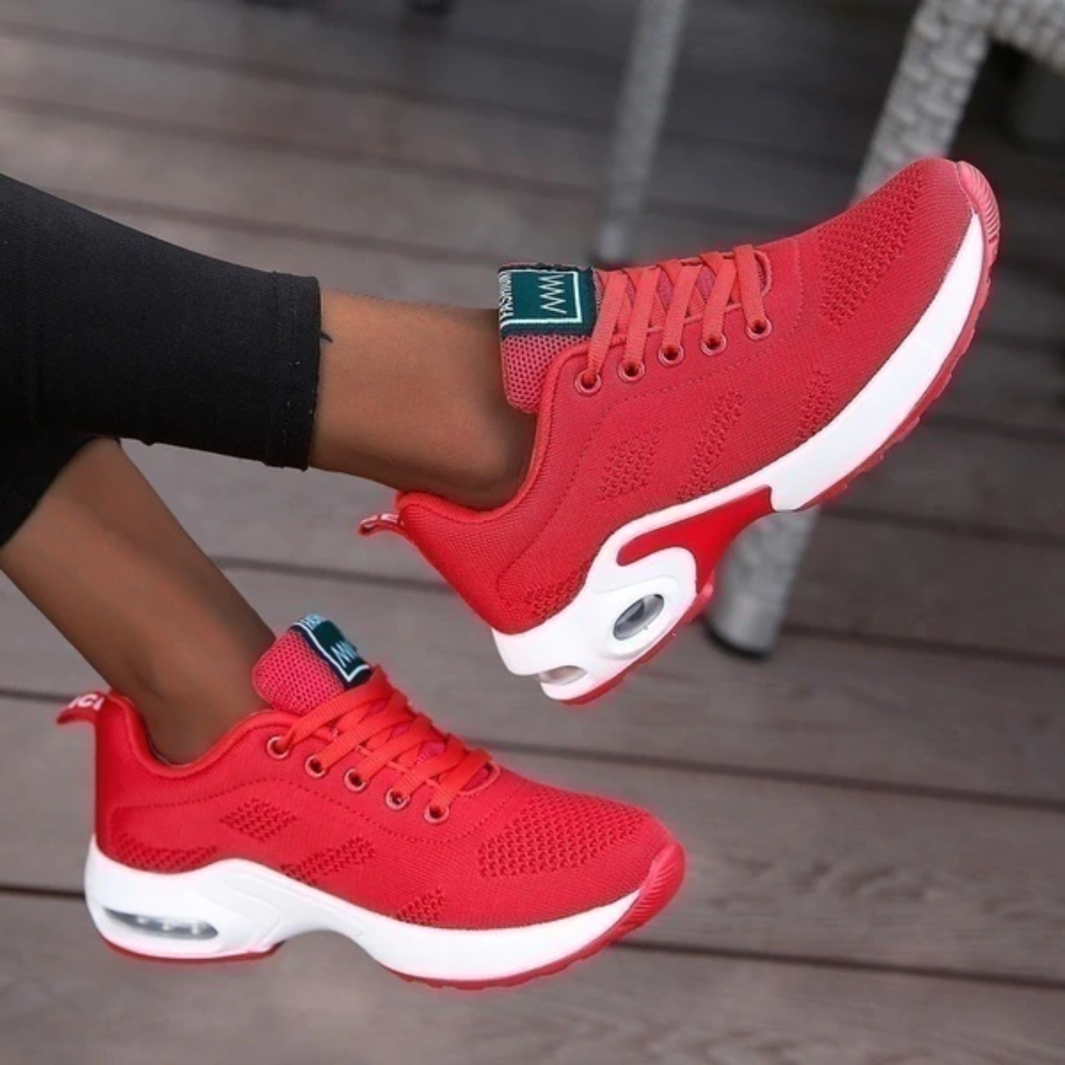 Ava - Women's Lightweight Running Shoes