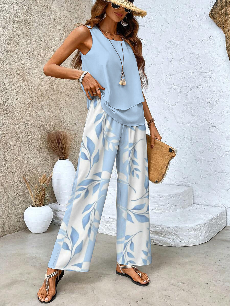 Katie - Women's Summer Set