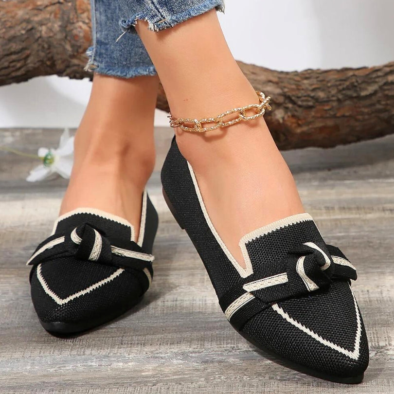 Diana - Women's Flats