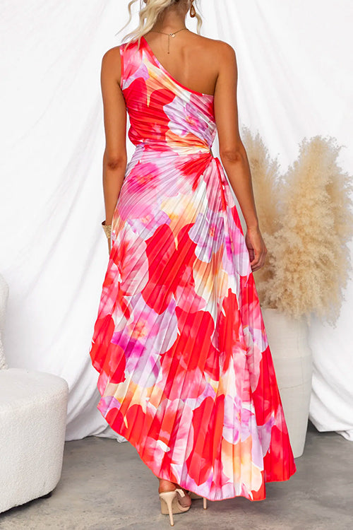Lirielle - Women's Pleated Summer Dress - photo 2