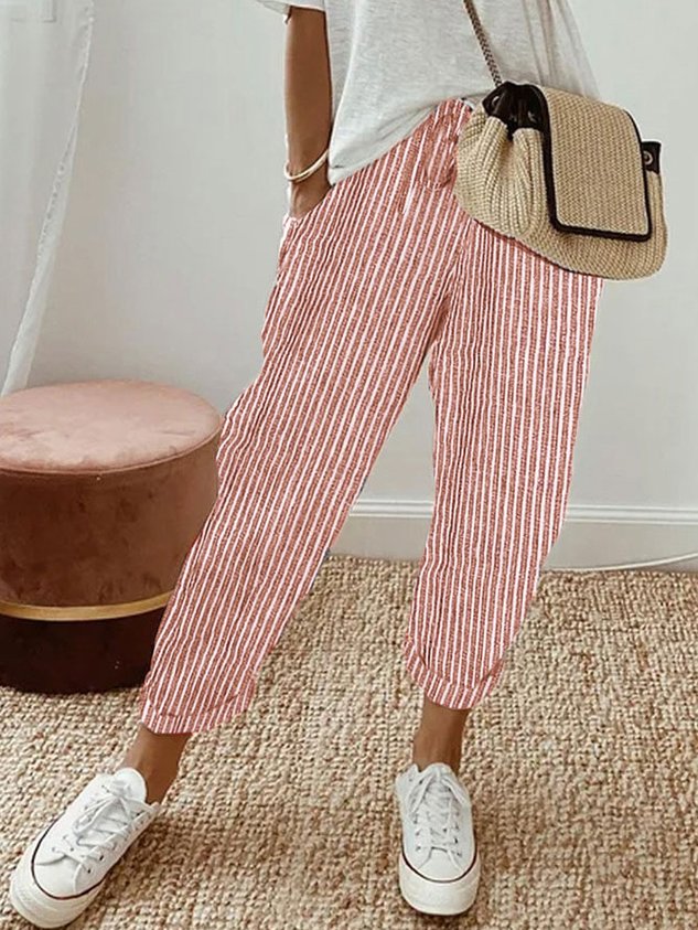 Alice - Women's Anti-Sweat Luxe Pants - photo 7