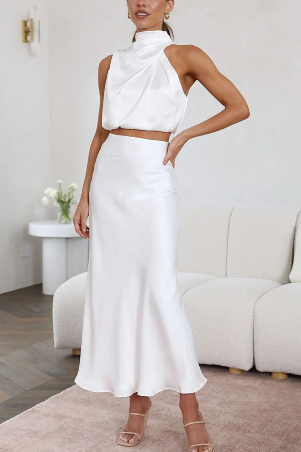 Sophia - Women's Two-Piece Set - photo 14