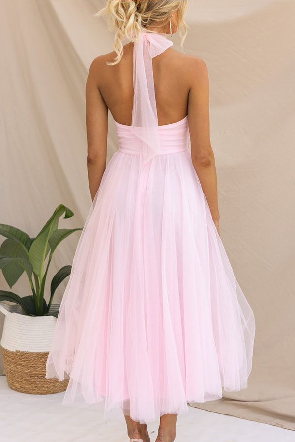 Zara - Women's Long Skirt Dress - photo 4