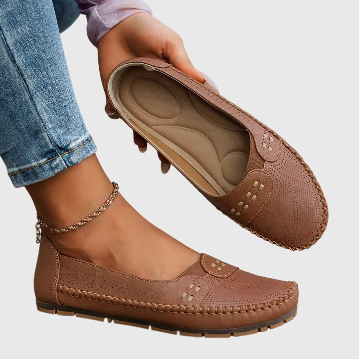Maple - Zapatos ortopédicos