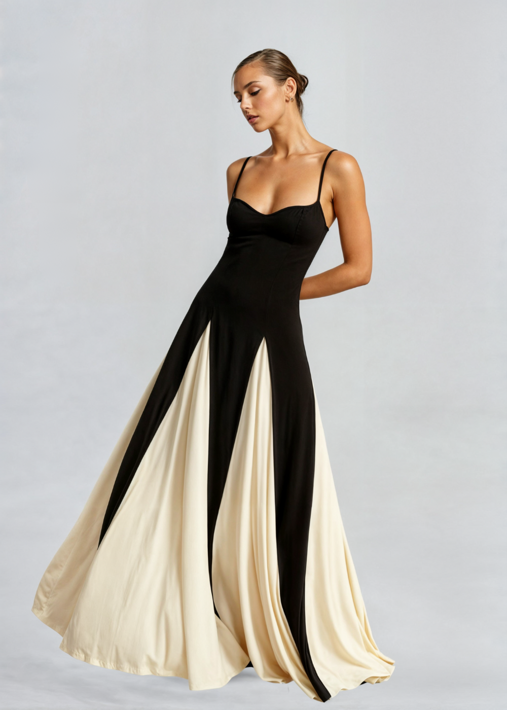 Serena - Women's Maxi Dress - photo 3