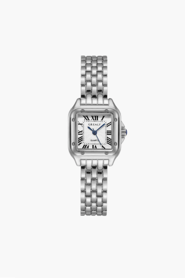 Alira - Women's Watch Timeless Vintage Charm