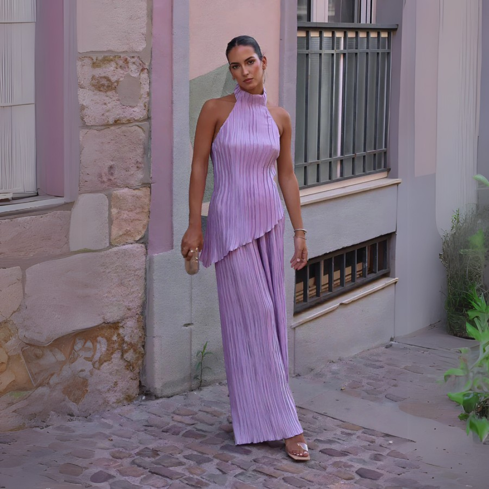Bella - Women's Summer Chic Set