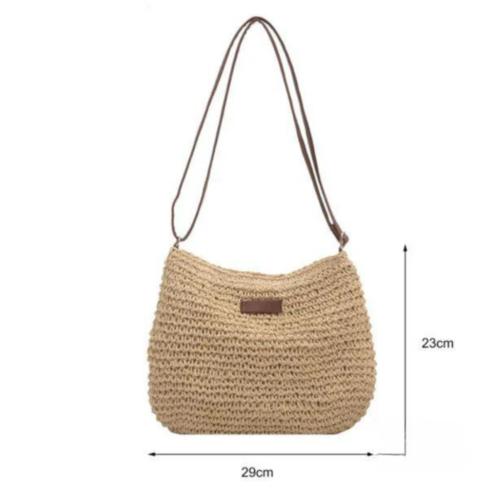 Yvette - Women's Crossbody Bag
