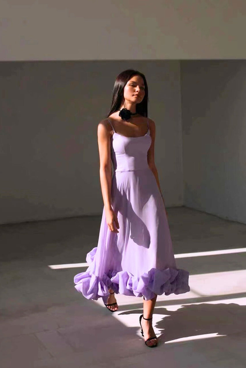 Isla - Women's Dress - photo 8
