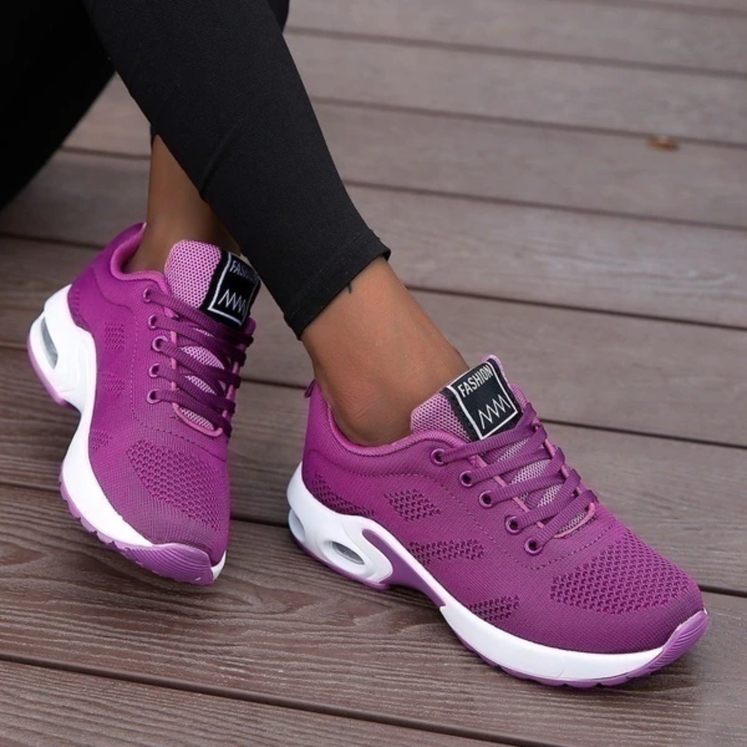 Ava - Women's Lightweight Running Shoes