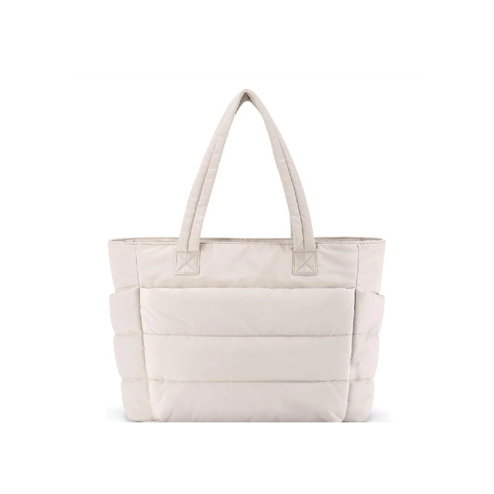 Cloud - Women's Tote Bag Spacious and Stylish Everyday Bag