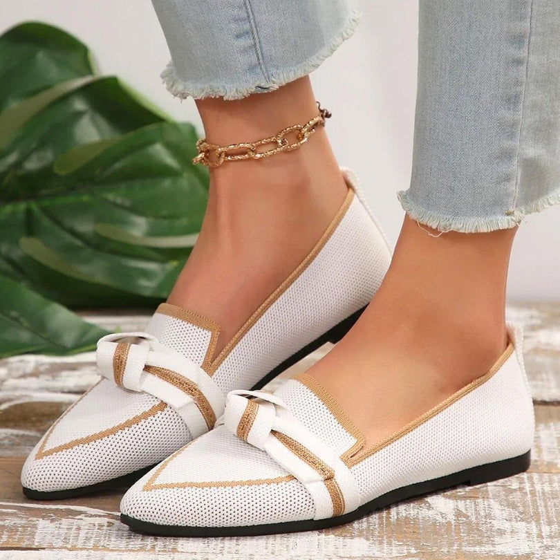 Diana - Women's Flats