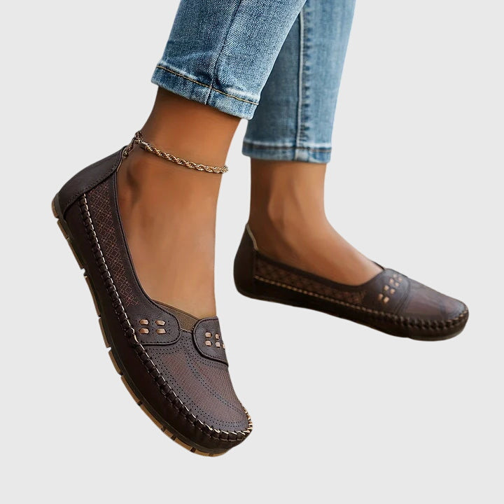 Maple - Zapatos ortopédicos