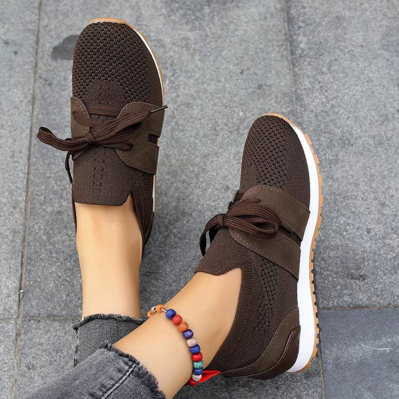 Paisley - Women's Comfort Support Shoes