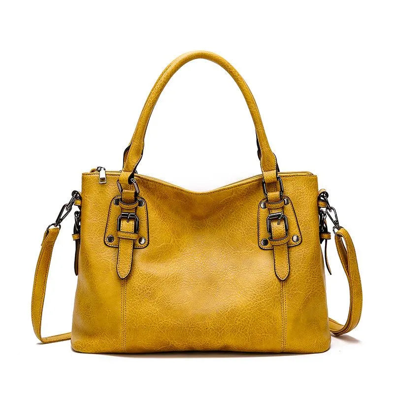 Aaliyah - Women's Crossbody Bag