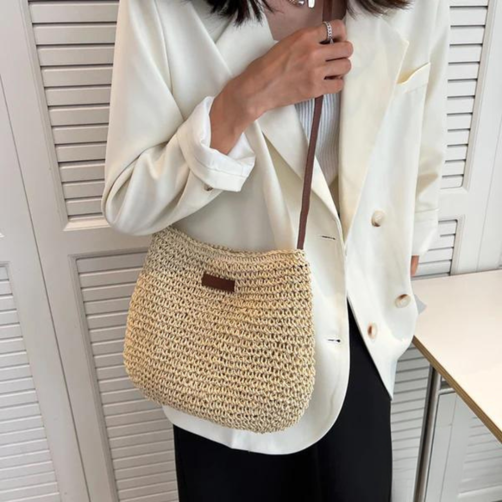 Yvette - Women's Crossbody Bag
