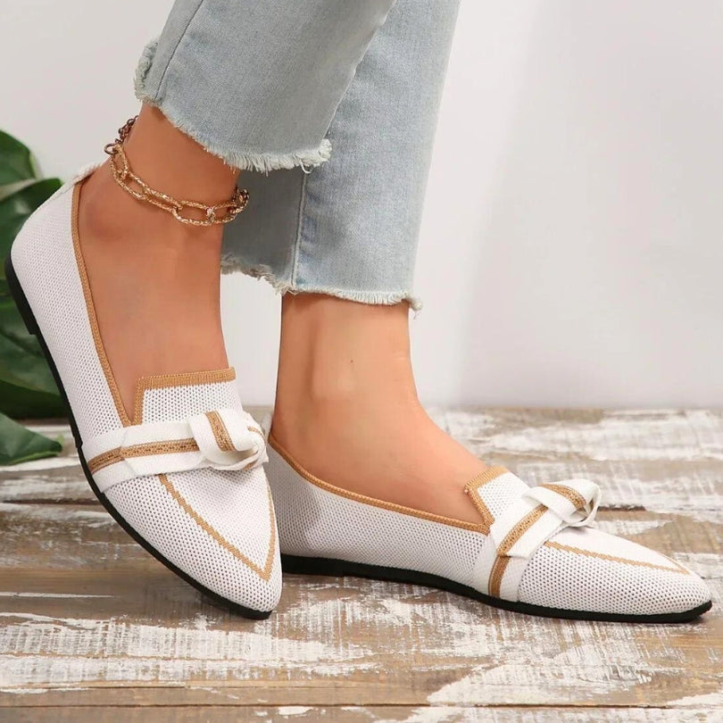 Diana - Women's Flats