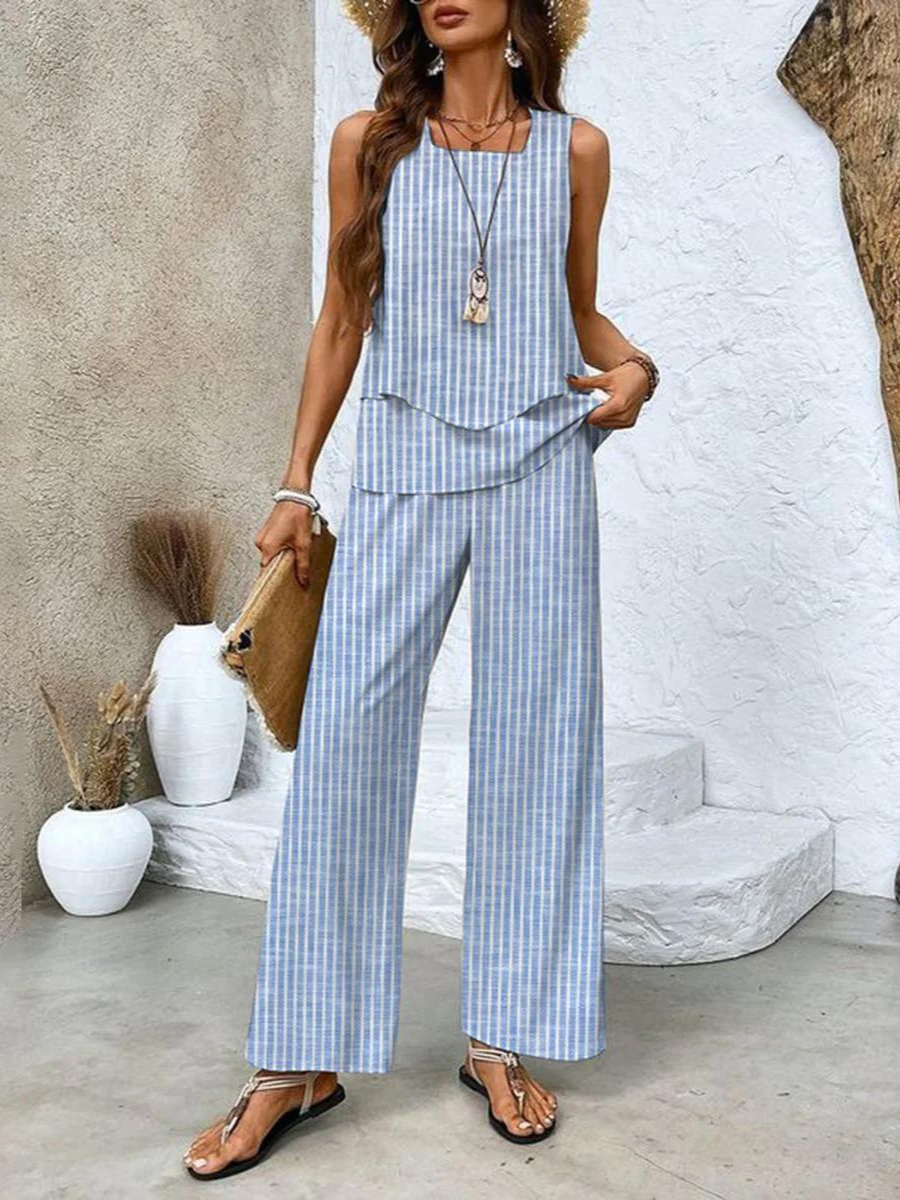 Katie - Women's Summer Set