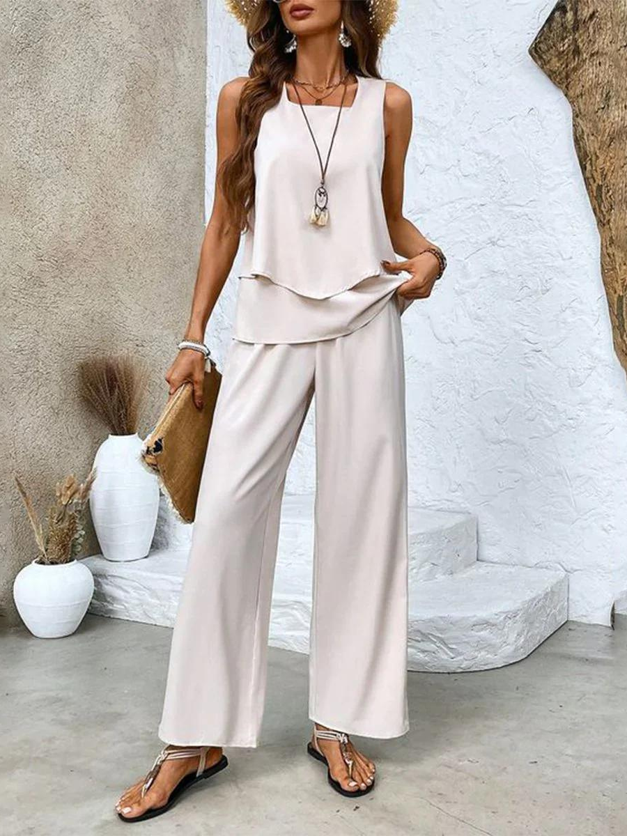 Katie - Women's Summer Set