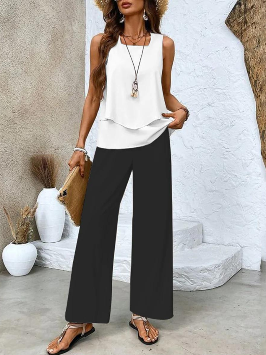 Katie - Women's Summer Set
