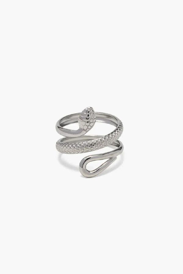 Dakota - Women's Venom Ring Striking Statement Piece
