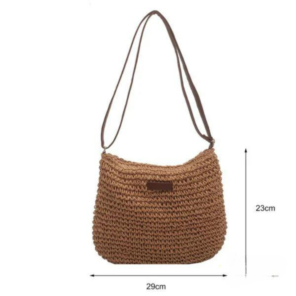 Yvette - Women's Crossbody Bag
