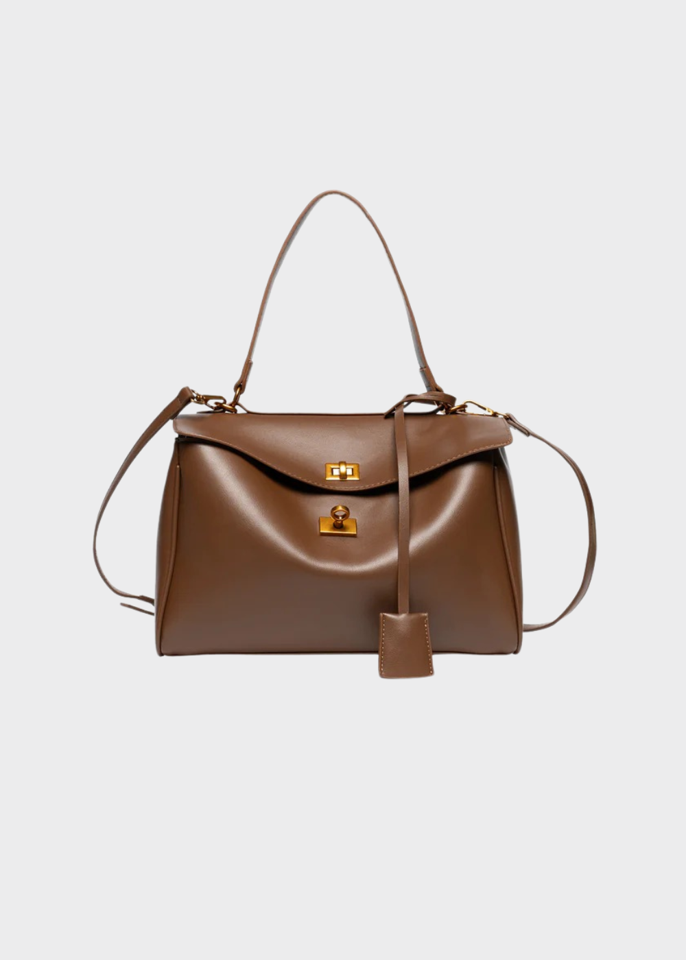 Margot - Women's Leather Bag PM