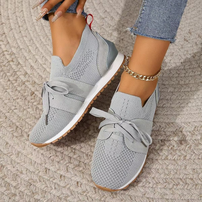Paisley - Women's Comfort Support Shoes