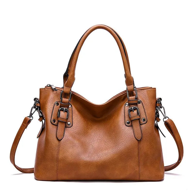 Aaliyah - Women's Crossbody Bag